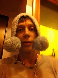 Дмитрий Шлыков