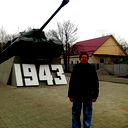 Алексей Островский