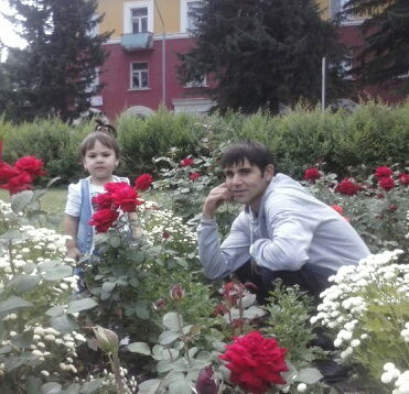 Эльдар Махмудов