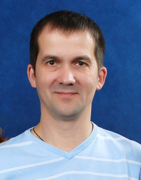 Николай Добрынин