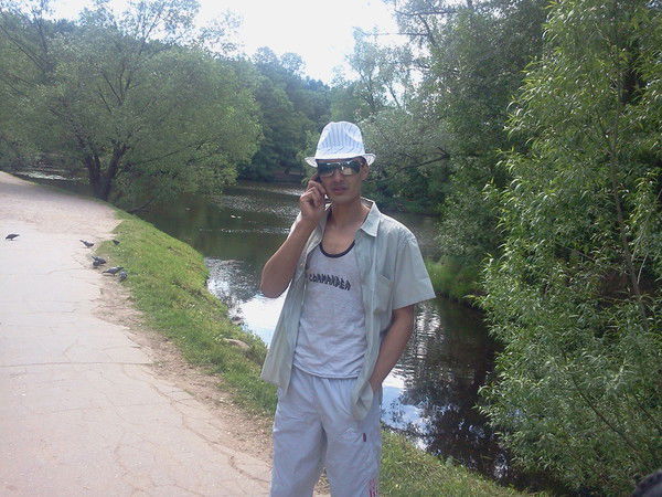 Акмал Назаров