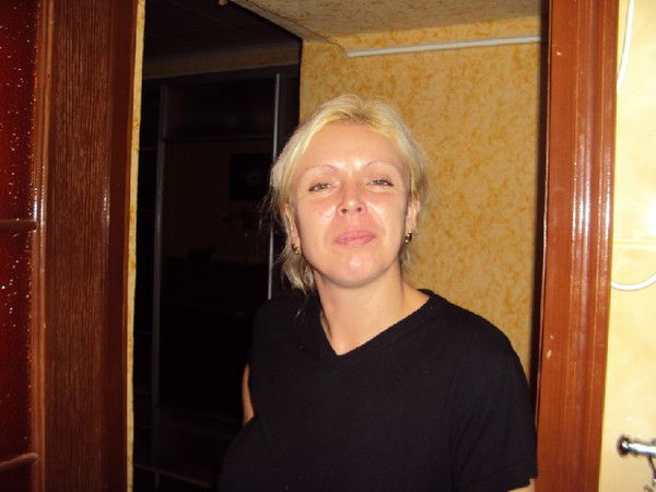 Светлана Мандыч