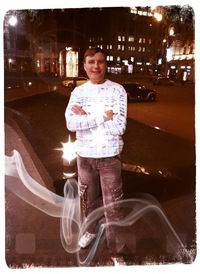 Сергей Арсени