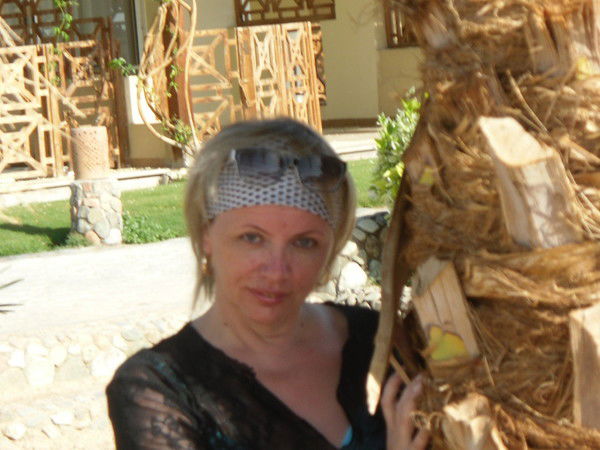 Людмила Телкова