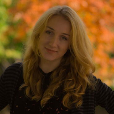 Екатерина Смирнова