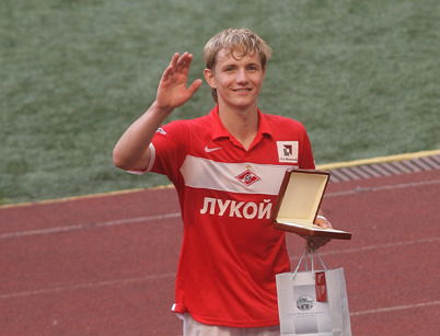 Рамиль Гайфуллин