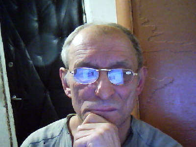 Сергей Белых