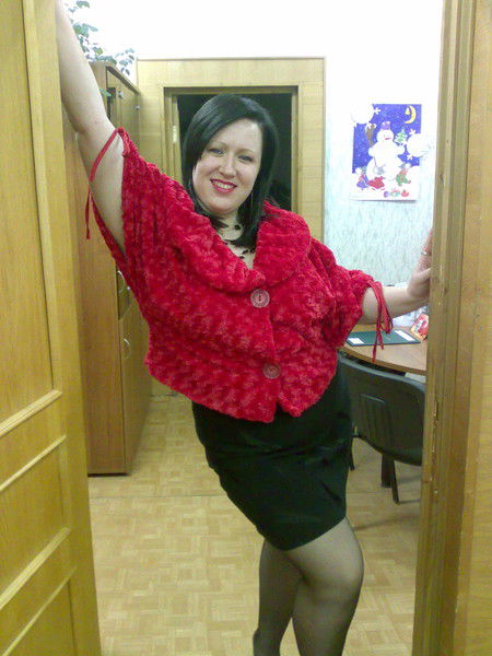 Алена Корчагина