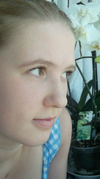 Валентина Иванова