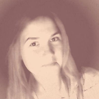 Виктория Мартынюк