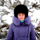 Елена Шарко