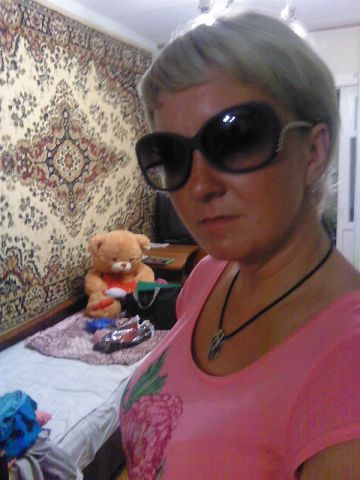 Ольга Лагунова