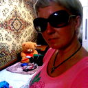 Ольга Лагунова