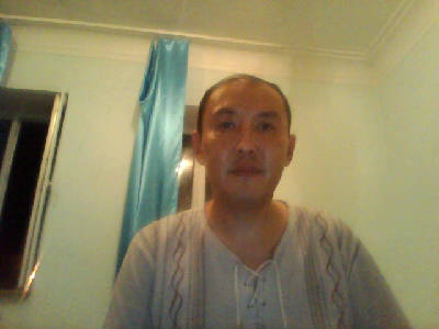 Арман Нурахмет