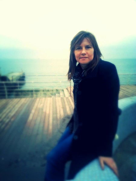 Наталья Колесник