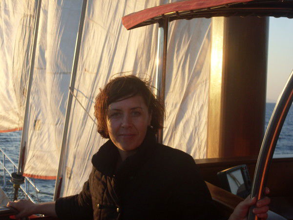 Надежда Блохина