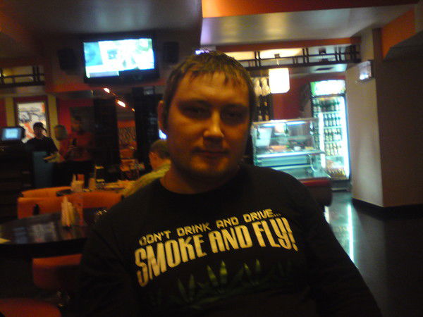 Стас Лочмелев