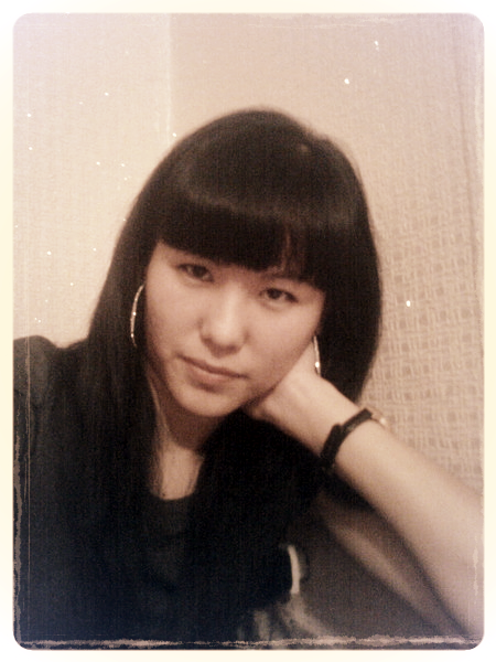 Гульназ Нурбаева