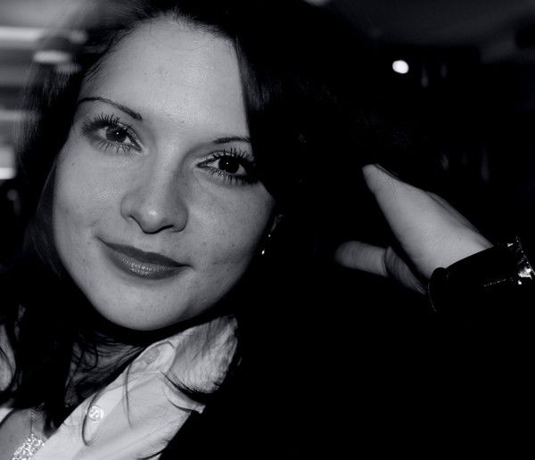 Наталья Бочарова