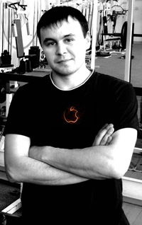 Айрат Гимазетдинов