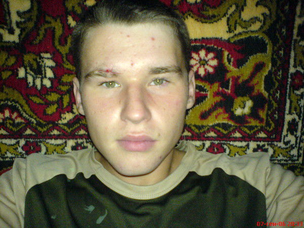 Алексей Герасин