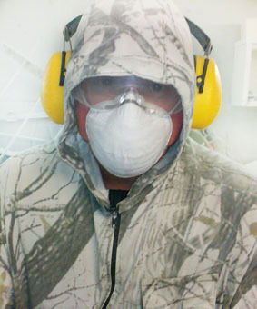 Павел Чагин