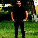 Altyn Saliev