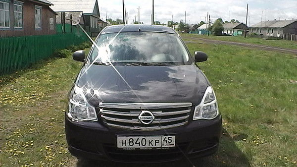 Арман Чумакаев