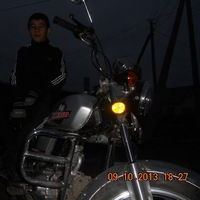 Жека Харченко