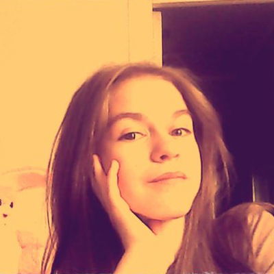 Уляна Олещук