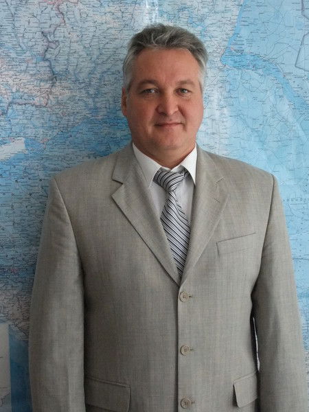 Сергей Ткачев