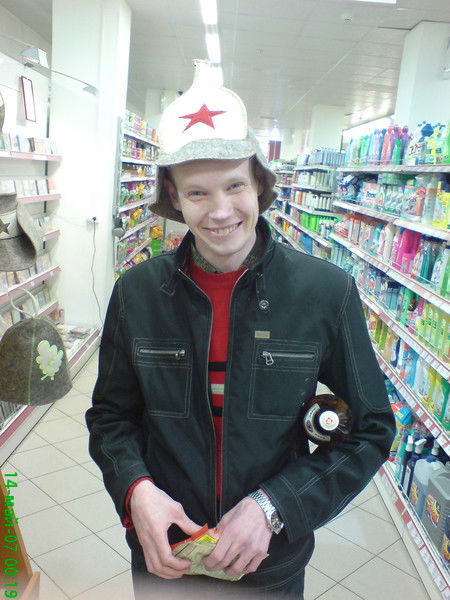 Александр Соловьёв