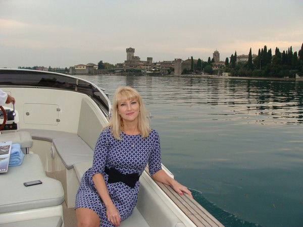 Ольга Каптур