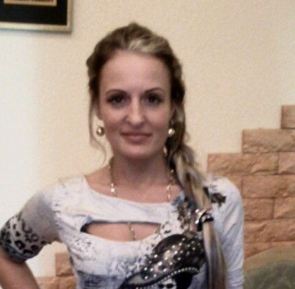 Светлана Ковшова