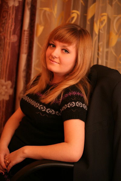 Татьяна Коваленко