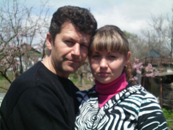 Ирина Гаврило(Ступак)