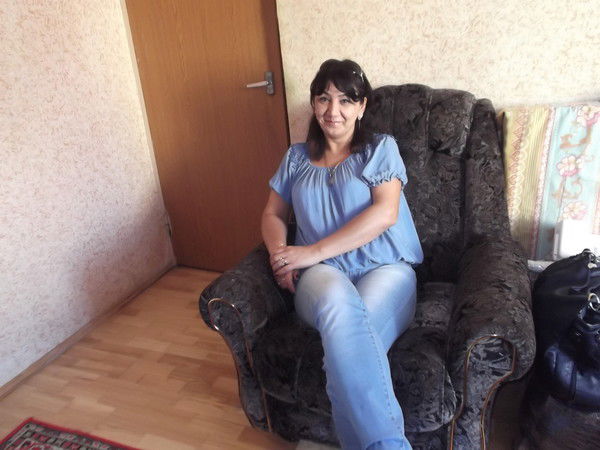 Шоира Марданова