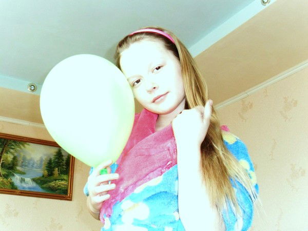 Юля Витвицкая