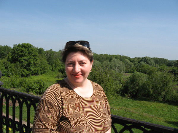 Евгения Павлова