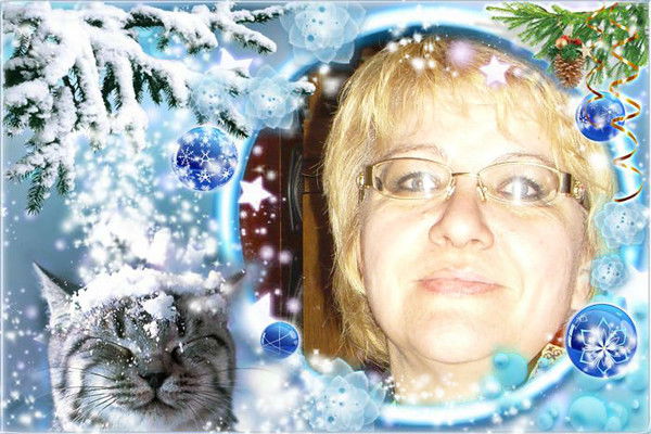 Екатерина Викторовна Задорожнева