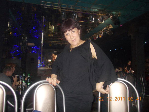 Ирина Зотова