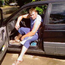 Денис Затеев