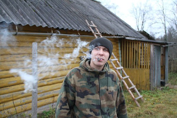 Андрей Тарасов