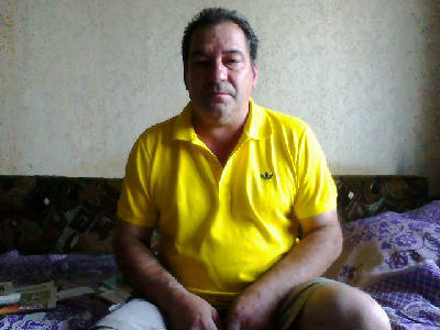 Дмитрий Родин