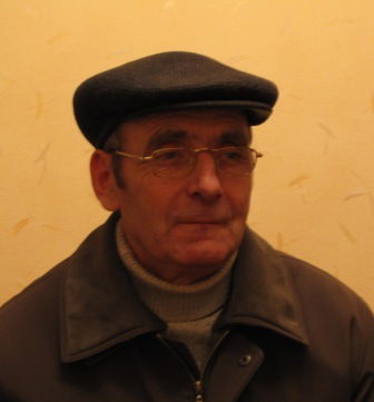 Борис Товщик