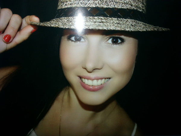 Аглая Смирнова