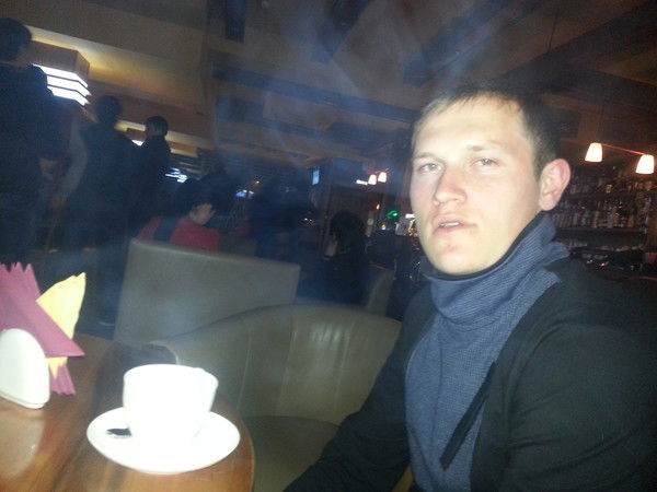 Андрей Гришин