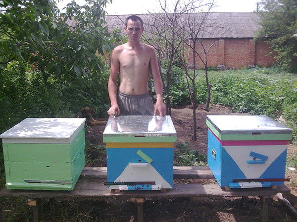 Максим Труфанов