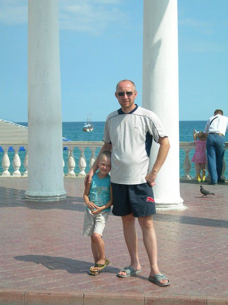 Андрей Дубенский