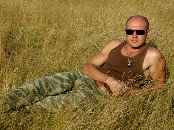 Дима Поляков